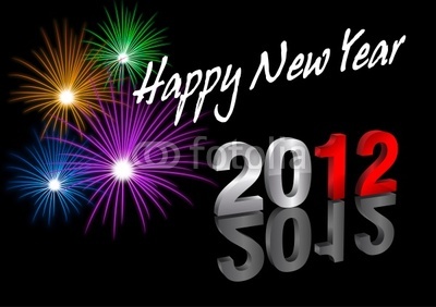 New Year 2012 High Quality Images and Wallpapers-09